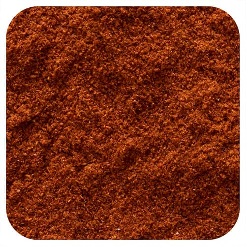 Frontier Co-op, Cayenne moulu, 453 g
