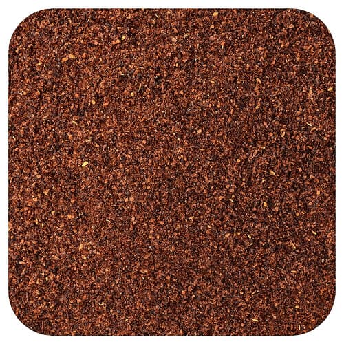 Frontier Co-op, Piments forts et chipotle moulus biologiques, 453 g