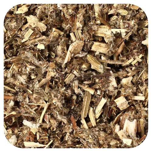 Frontier Co-op, Herbe d'armoise biologique coupée et tamisée, 453 g