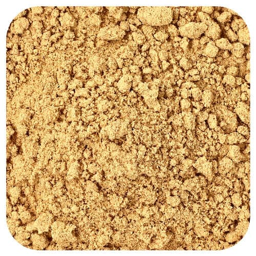 Frontier Co-op, Racine de gingembre moulue biologique, 453 g