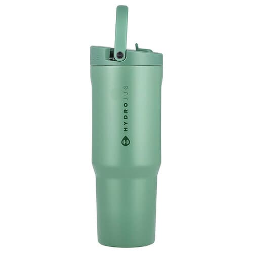 HydroJug, Sport Bottle, Sauge, 800 g