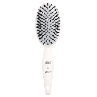 HAIRtamin, Miracle Brush®, 1 pinceau