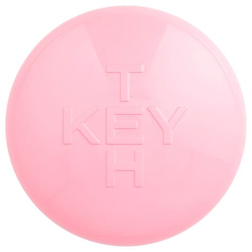KEYTH, Coussin magnétique rose coloré, 04 Beige neutre, 15 g