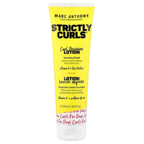 Marc Anthony, Strictly Curls®, Lotion raffermissante, 245 ml