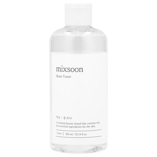 Mixsoon, Tonique aux haricots, 300 ml