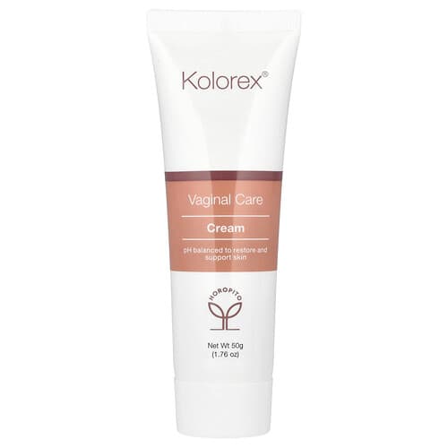 Kolorex, Crème de soin vaginal, 50 g