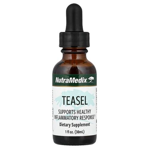 NutraMedix, Teaser, 30 ml