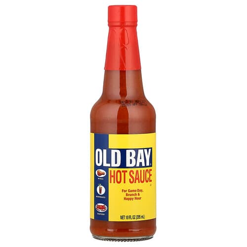 Old Bay, Sauce piquante, 295 ml