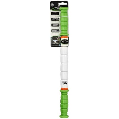Serious Steel Fitness, Bâton, 40,4 cm