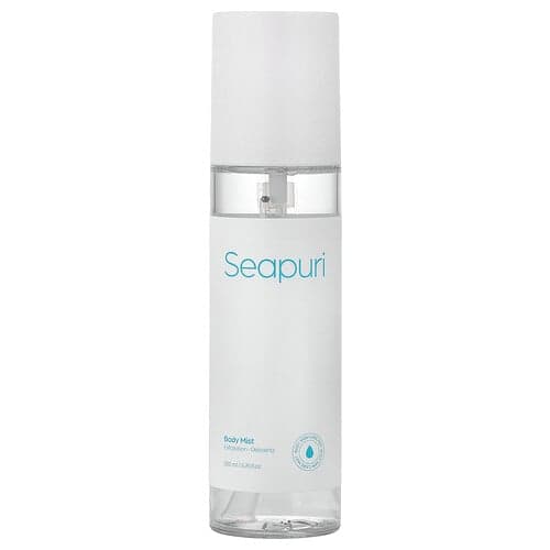 Seapuri, Brume pour le corps, 200 ml
