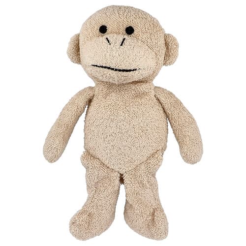 Thermal Aid, Pack chauffant et rafraîchissant, Zoo Monkey, JoJo, 1 pièce