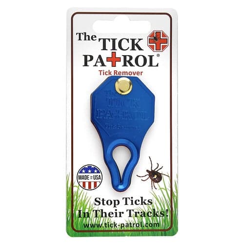 The Tick Patrol, Nettoyant pour tiques, 3 pièces