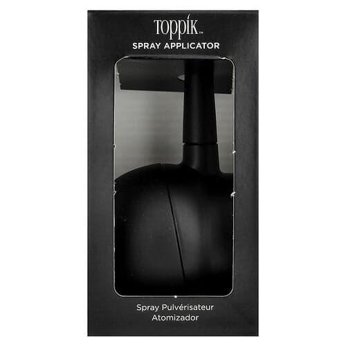 Toppik, Applicateur en spray, 1 pièce