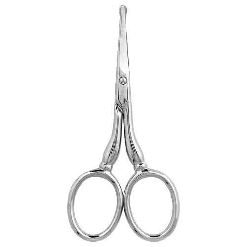 Tweezerman, Ciseaux pour les cheveux du visage, 1 pièce