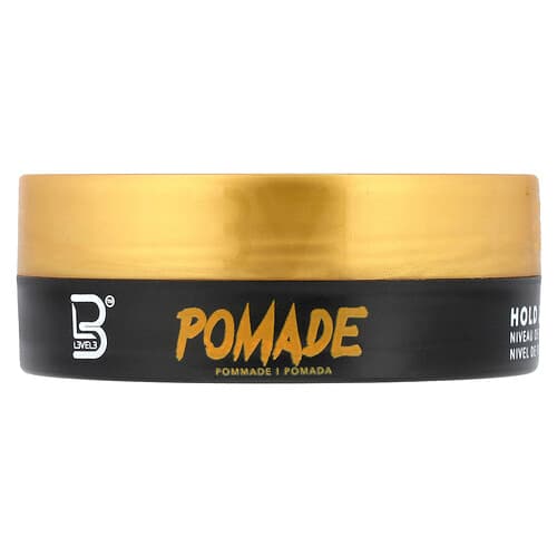 Level 3, Pommade, 150 ml