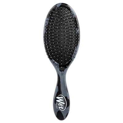 Wet Brush, Original Detangler®, Safari Léopard Gris, 1 pinceau