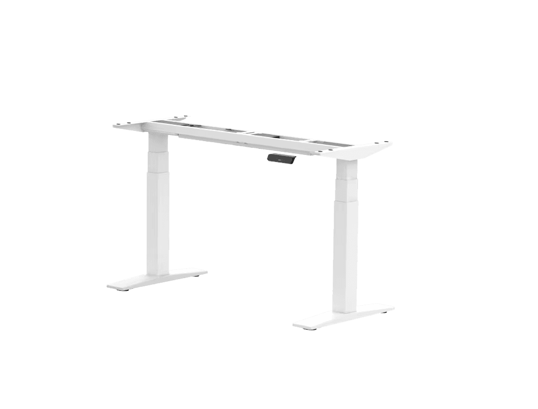 Bureau assis debout E9, doté des moteur sans balais, le plus stable et le plus durable(E9)