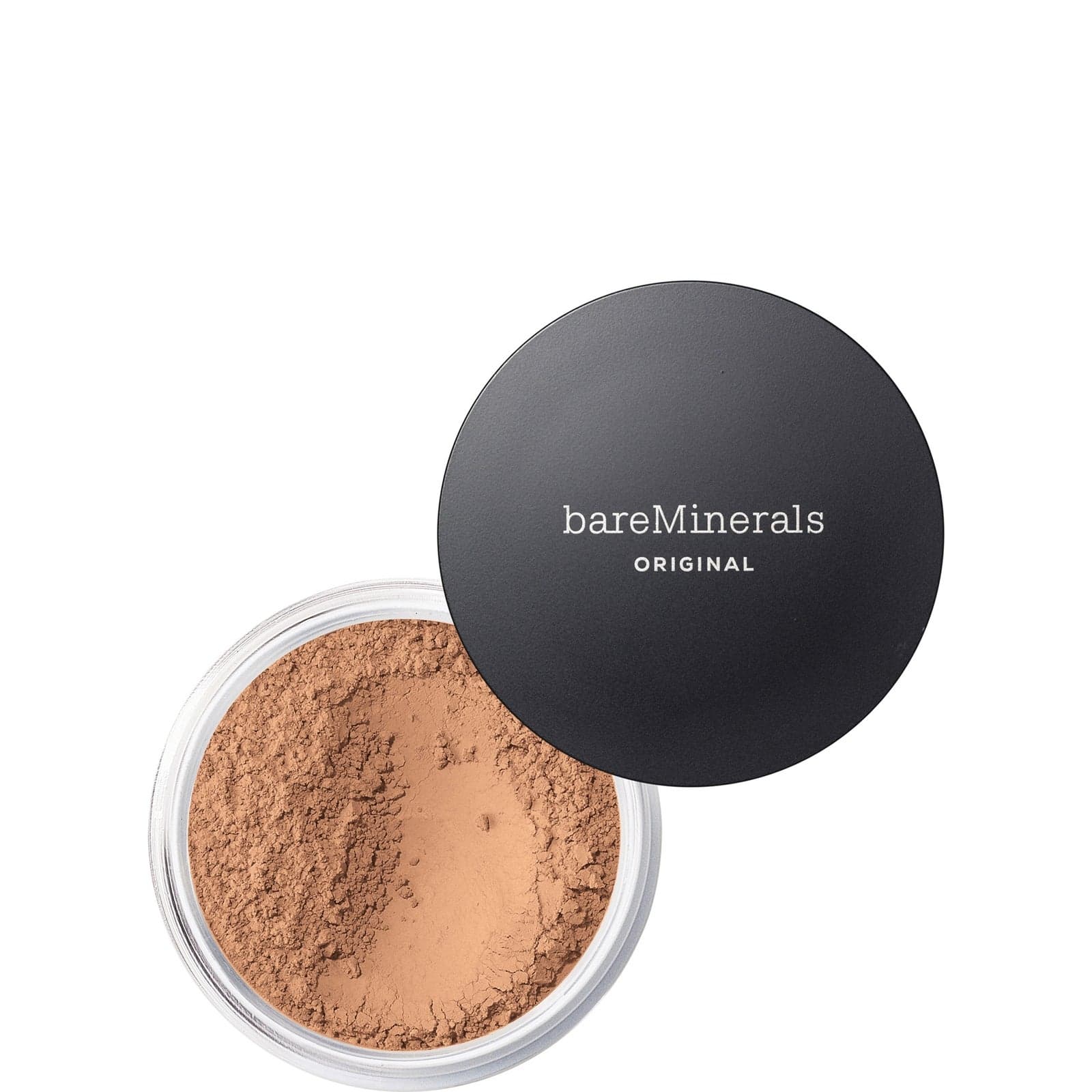BareMinerals Fond de Teint SPF15 (Plusieurs Teintes) - Medium Tan 18