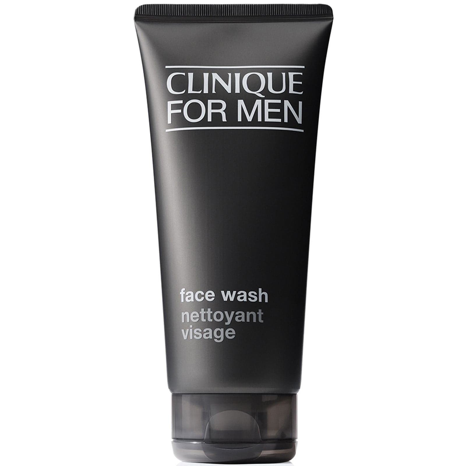 Clinique soin nettoyant facial (200ml)