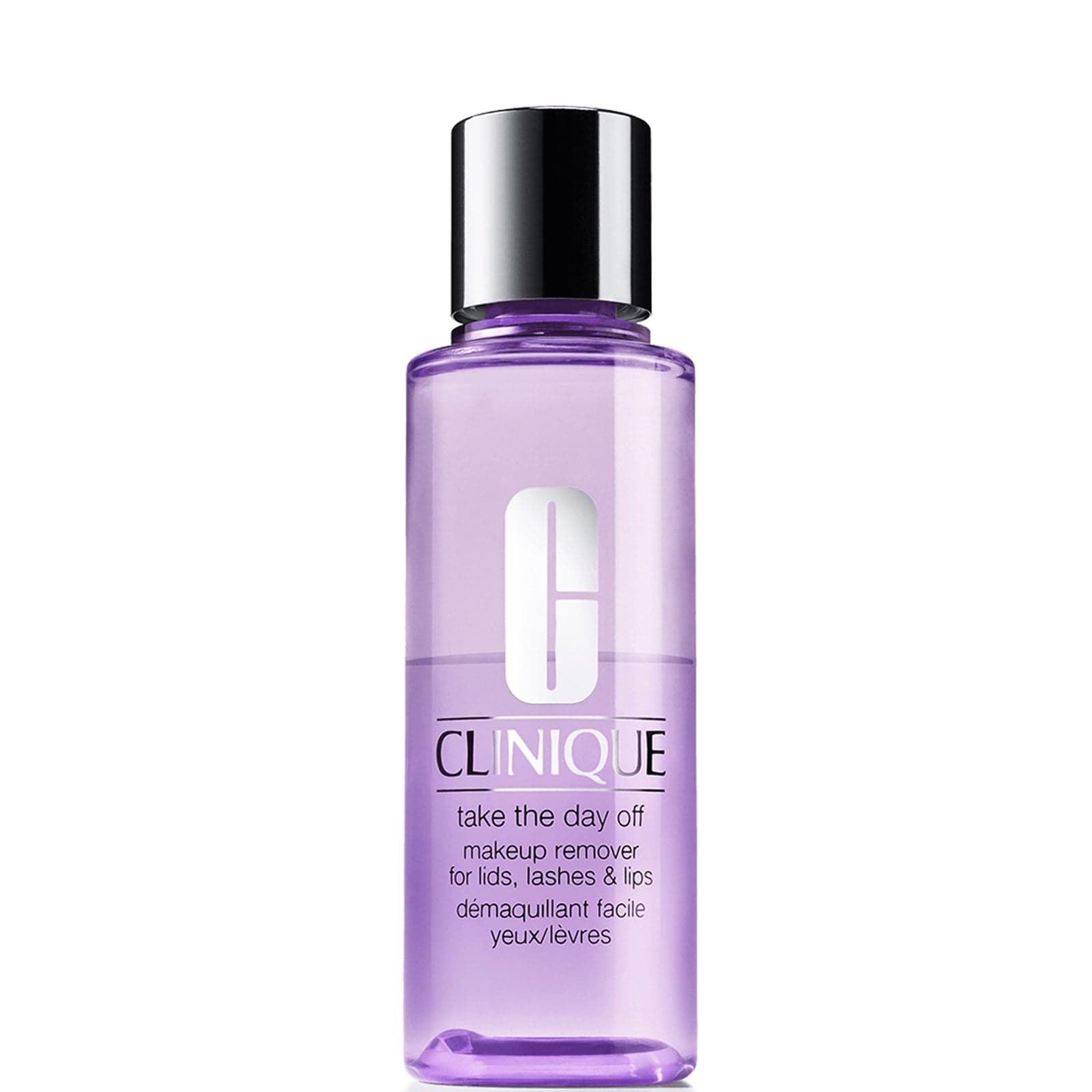 Démaquillant Yeux et Lèvres Take The Day Off Clinique 125 ml