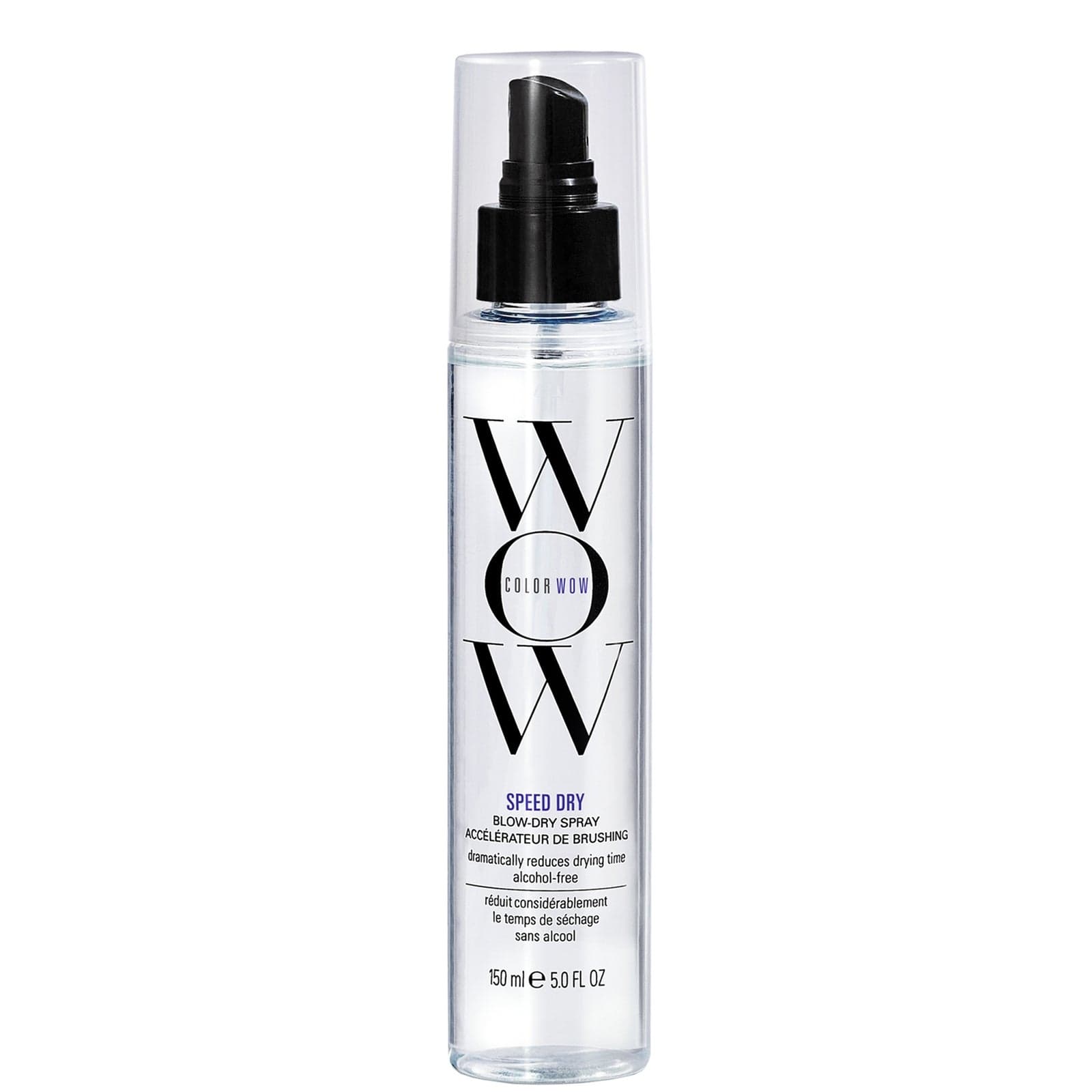 Color Wow Speed Dry Spray Brushing 150 ml