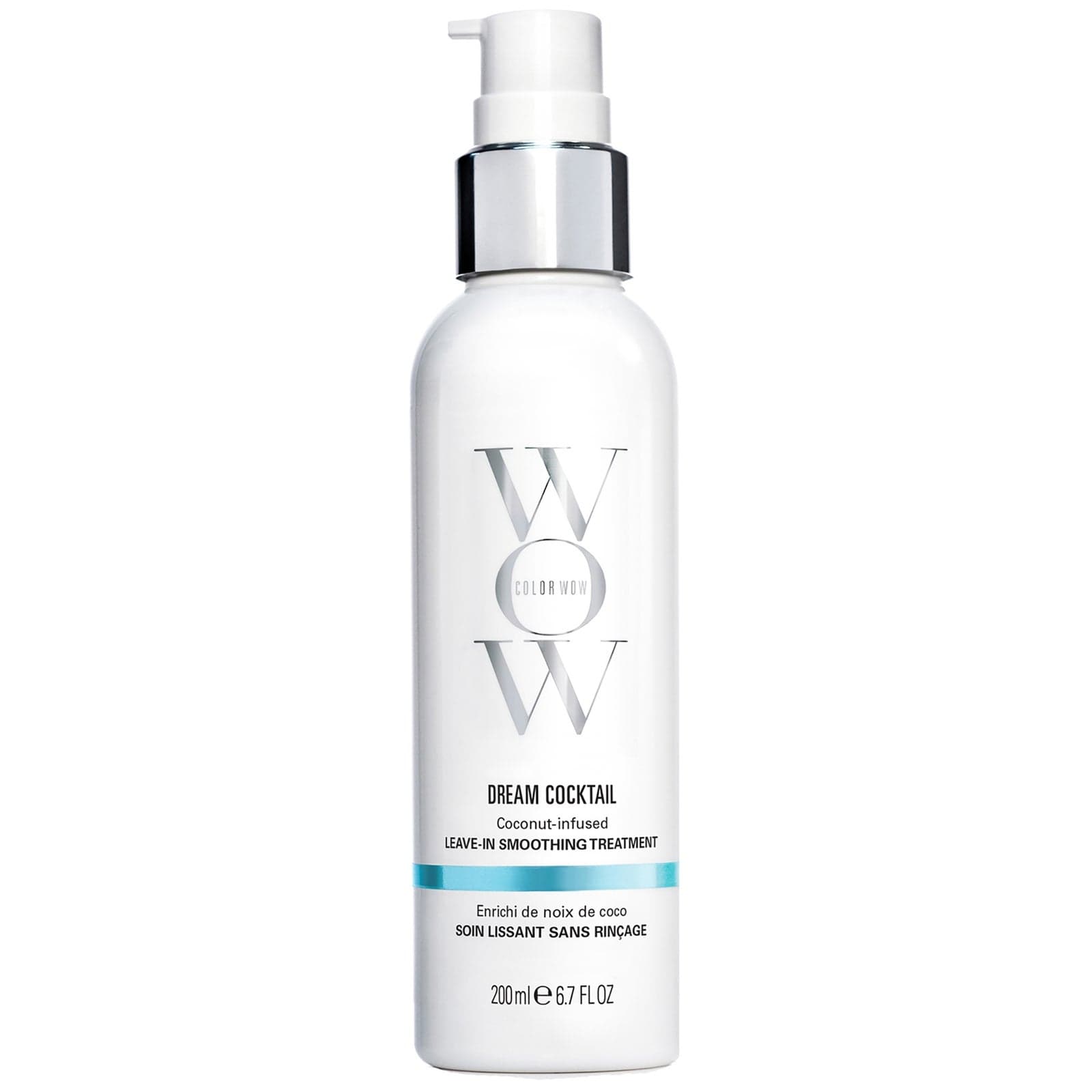 Color Wow Dream Cocktail - Coconut Infused 200 ml