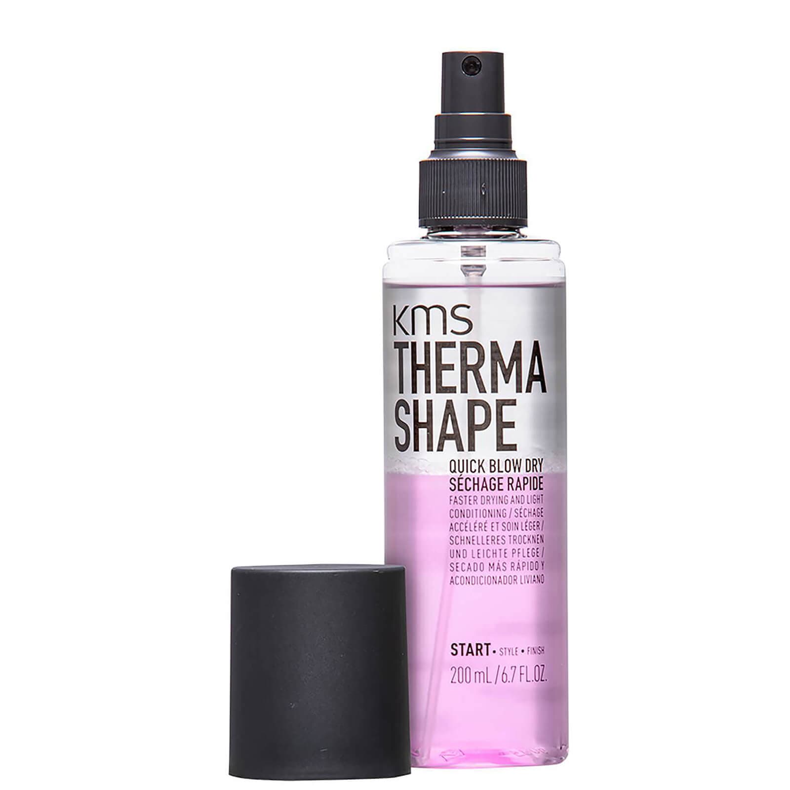 Séchage Rapide ThermaShape KMS 200 ml