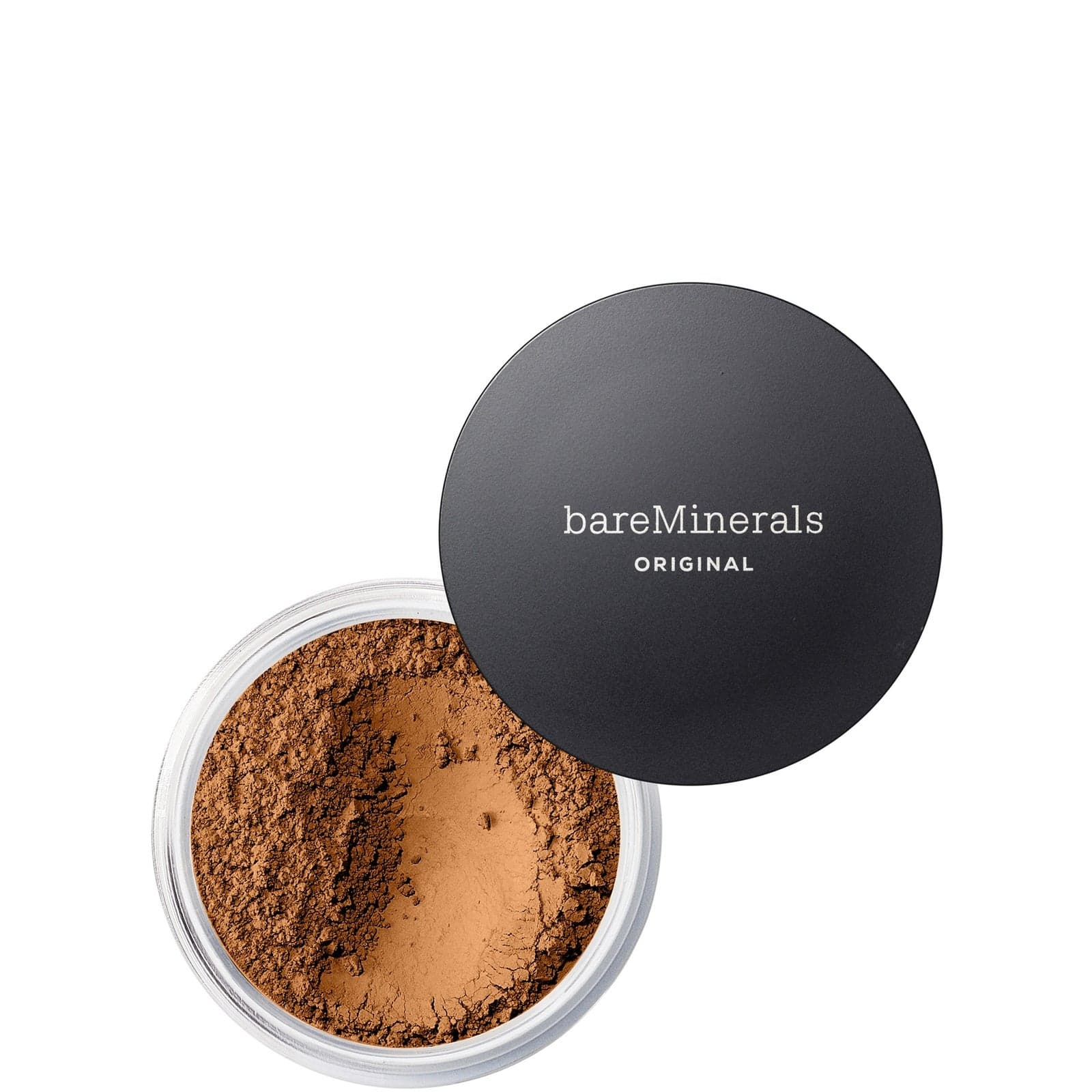 BareMinerals Fond de Teint SPF15 (Plusieurs Teintes) - Neutral Dark 24