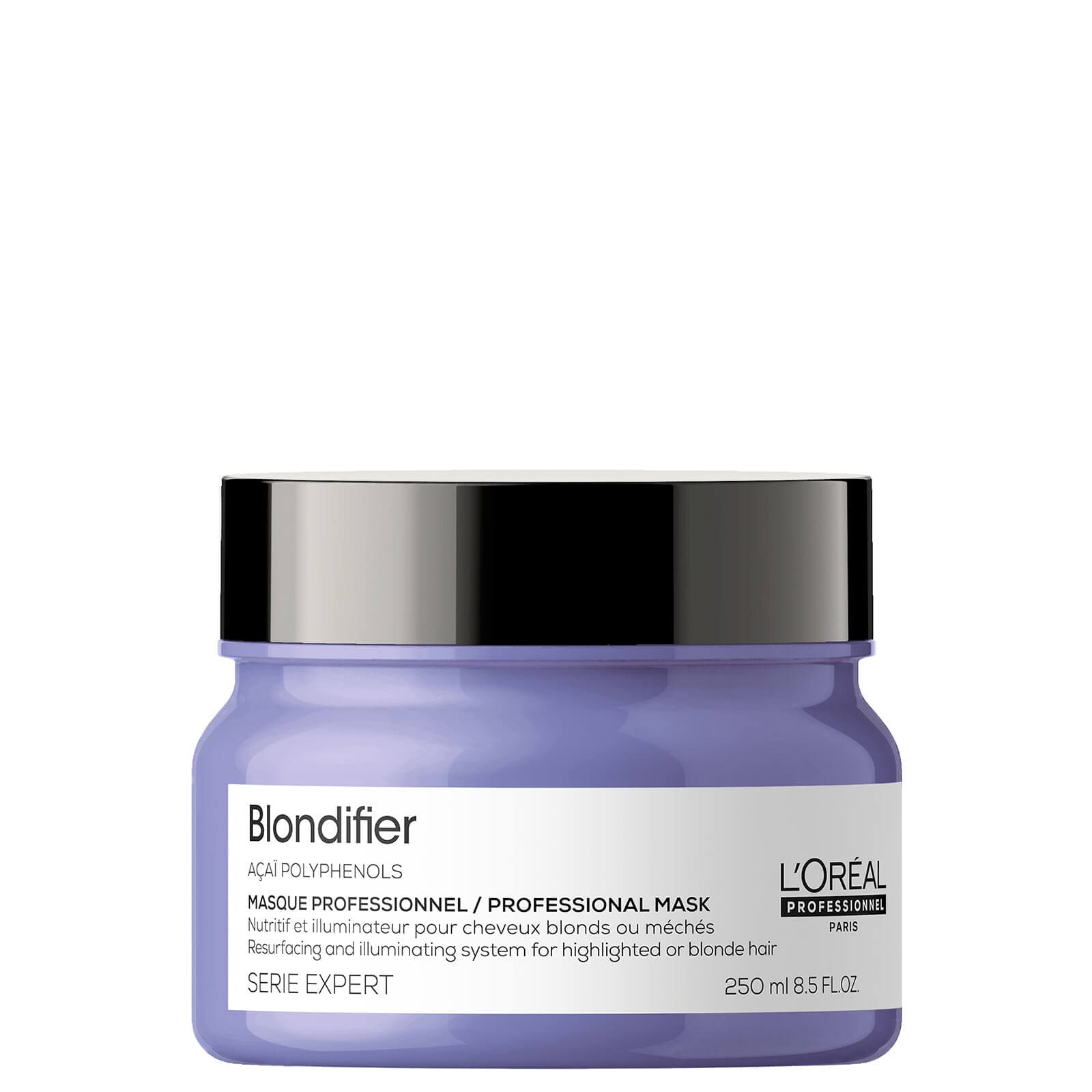 L'Oréal Professionnel Série Expert Masque Blondifier 250 ml