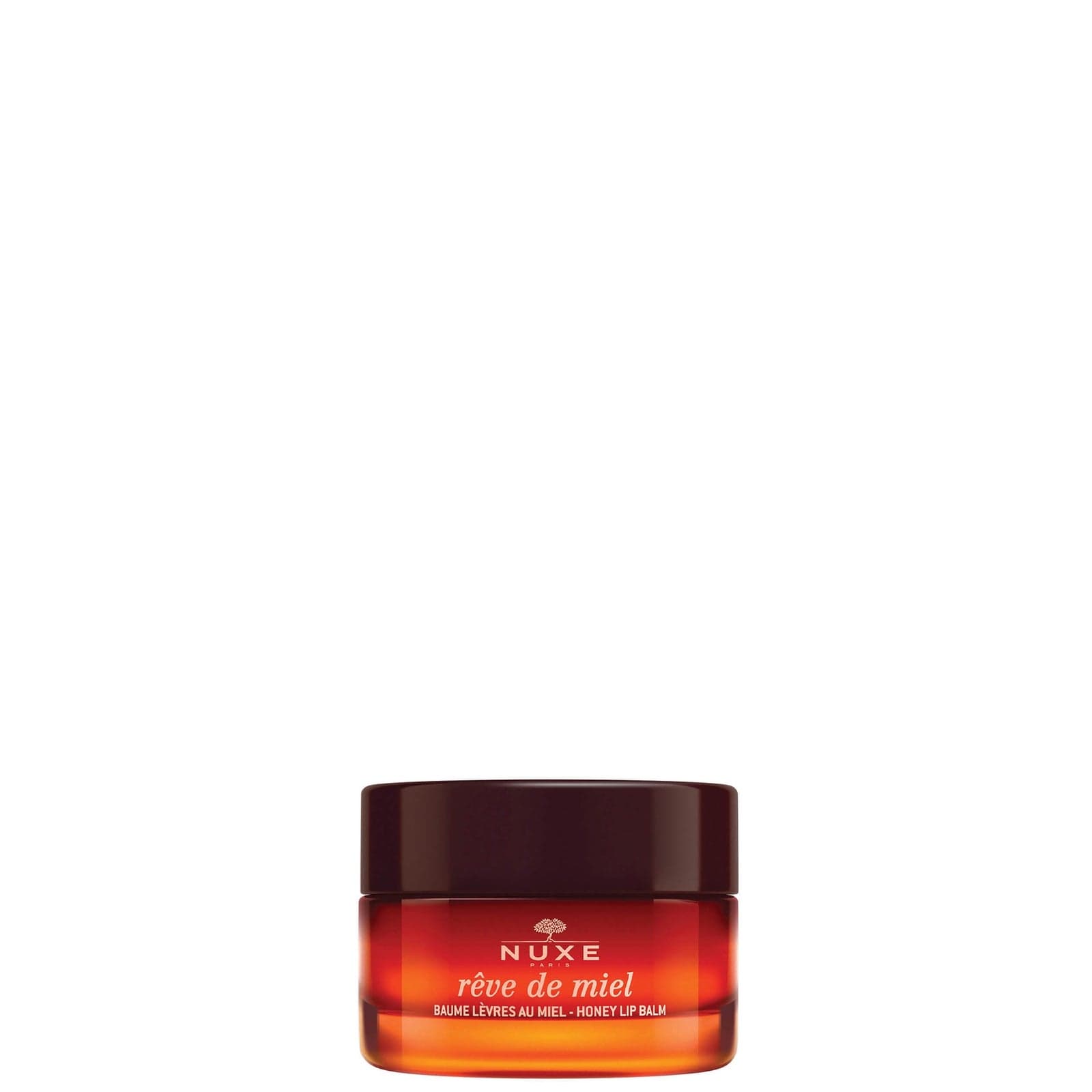 Nouvelle formule Baume à lèvres Rêve de Miel NUXE