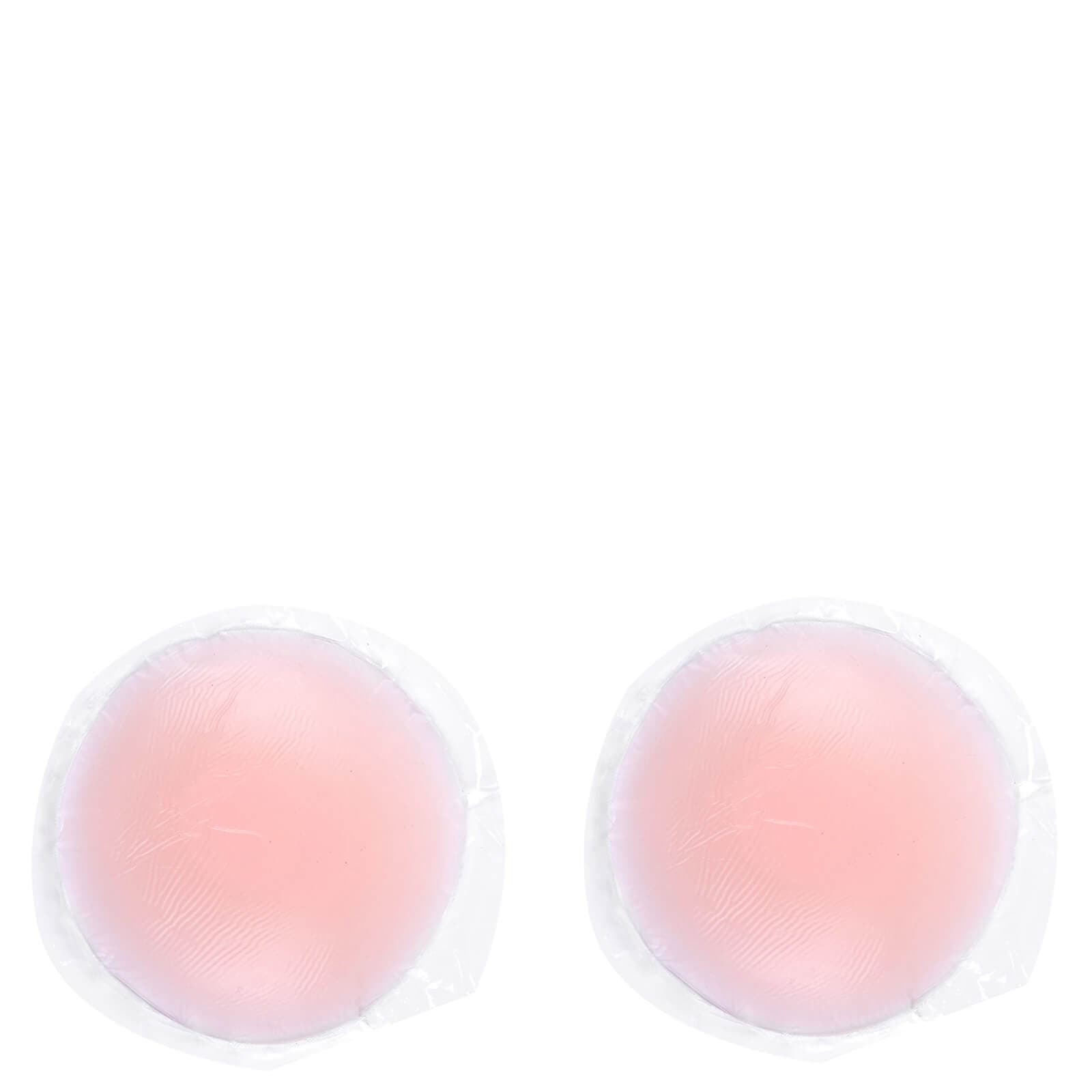 Couvre-tétons en silicone brushworks