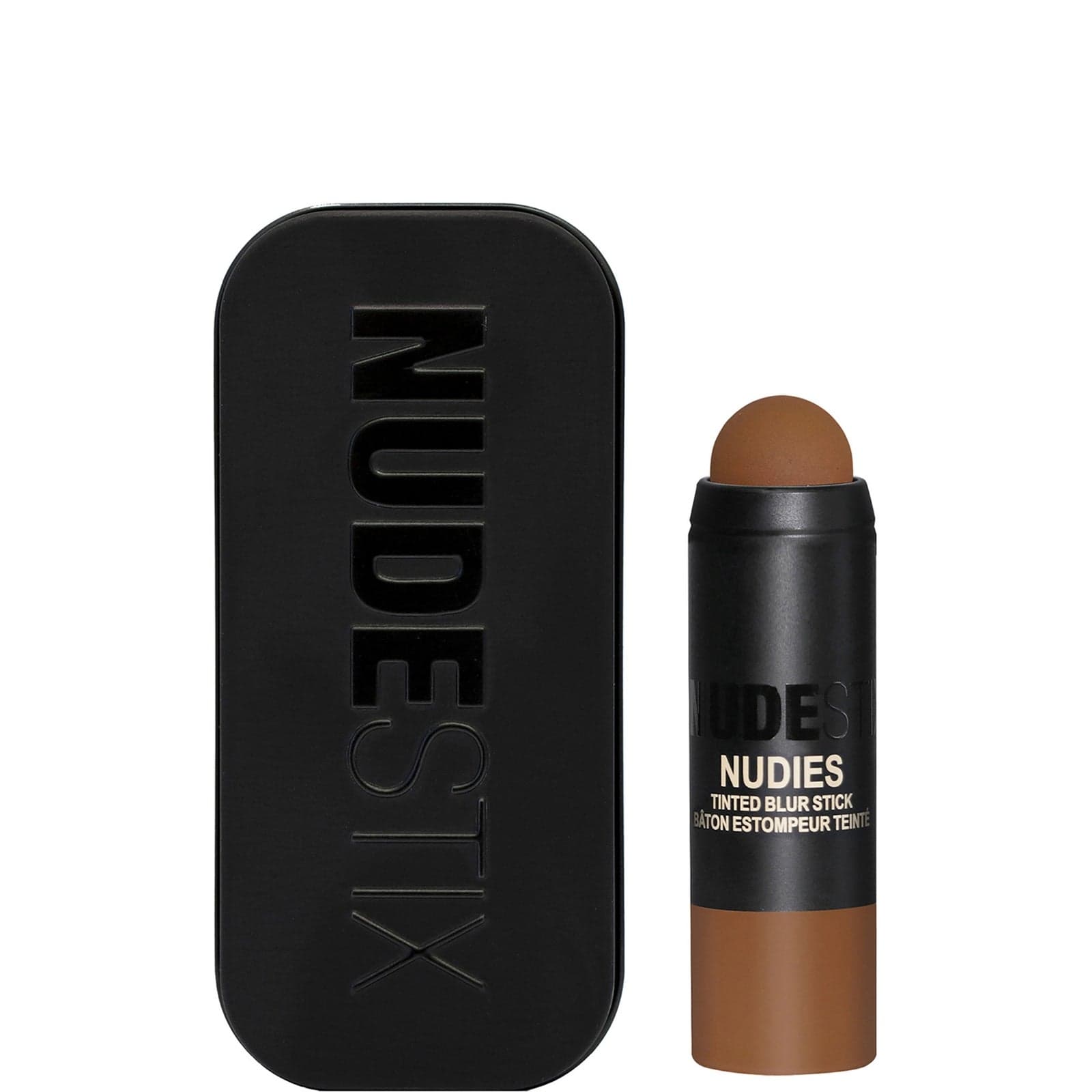 NUDESTIX Bâton Estompeur Teinté 6,12 g (Différentes teintes disponibles) - 9