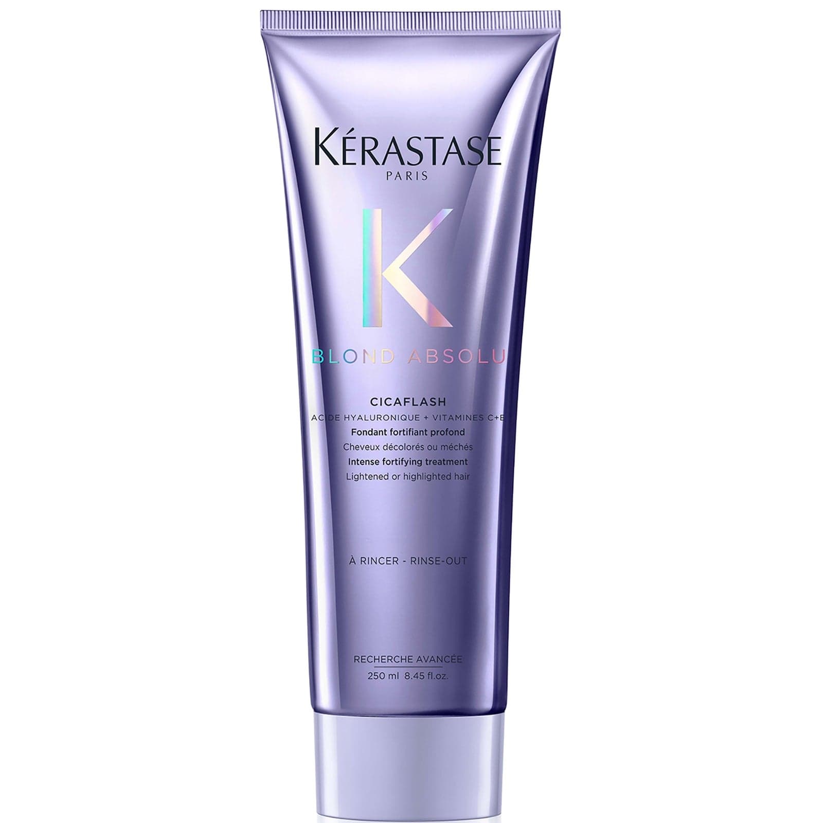 Fondant Fortifiant Profond Cicaflash Blond Absolu Kérastase 250 ml