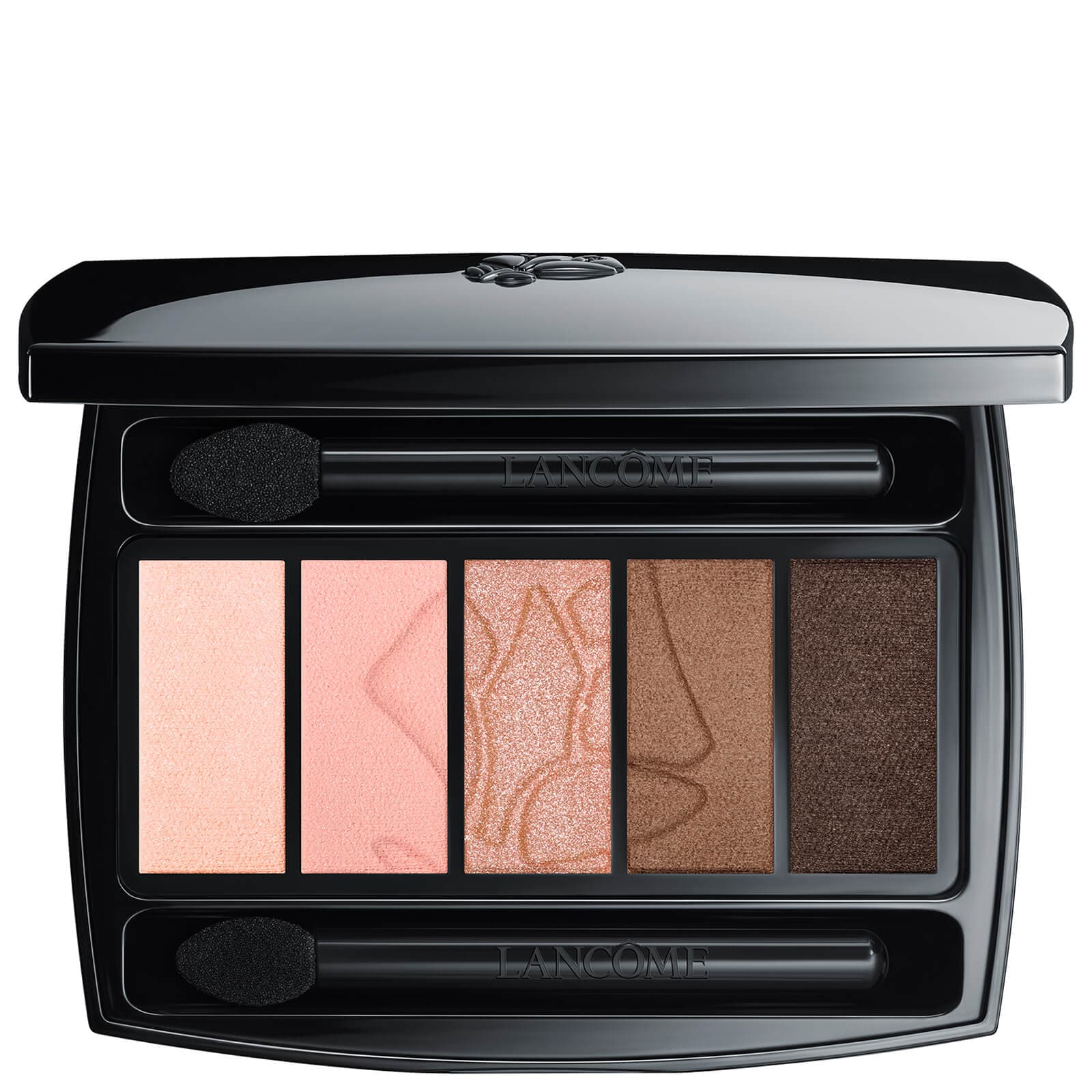 Lancôme Hypnôse Palette pour les Yeux - 01 French Nude 4,3 g