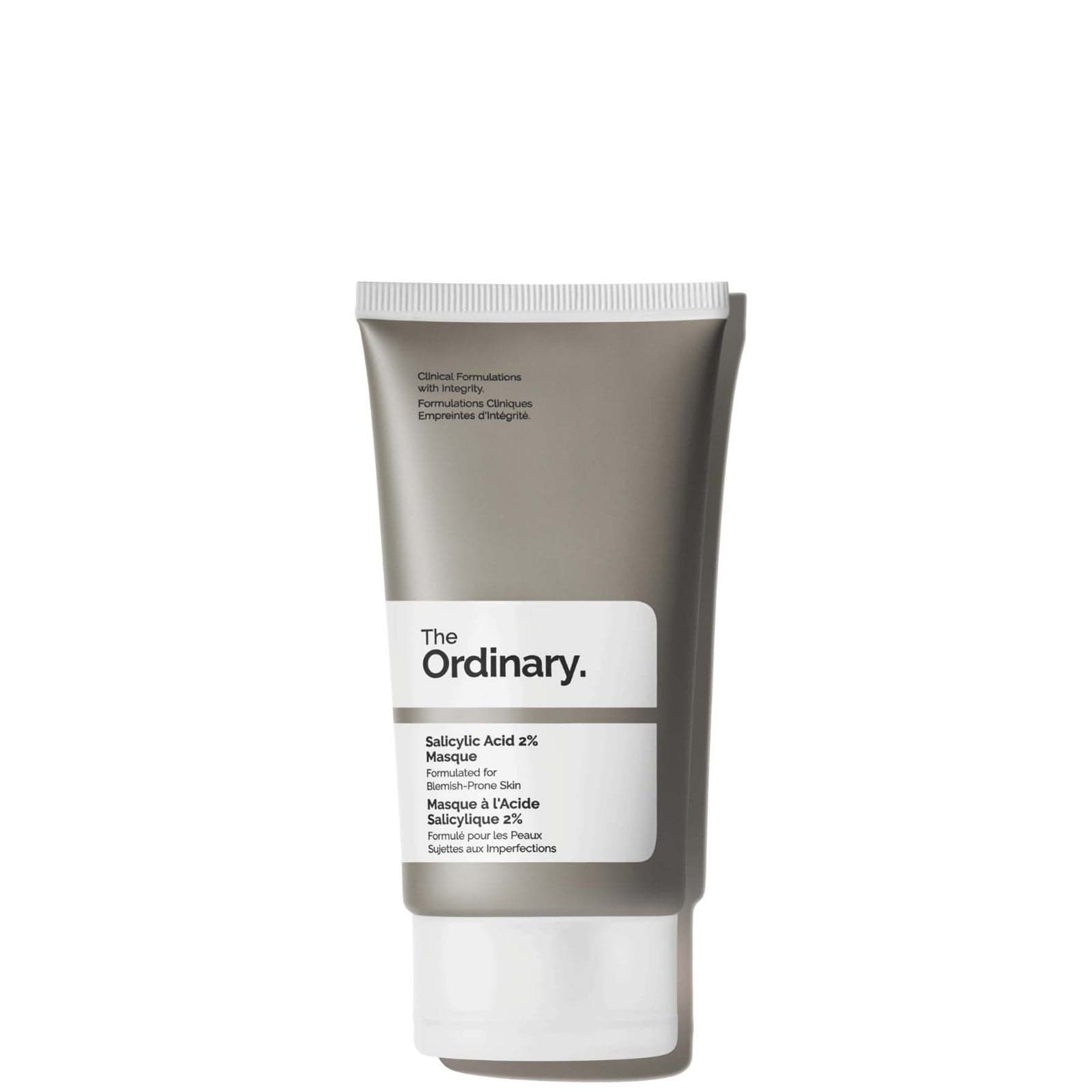 The Ordinary Masque à l'Acide Salicylique 2 % 50 ml