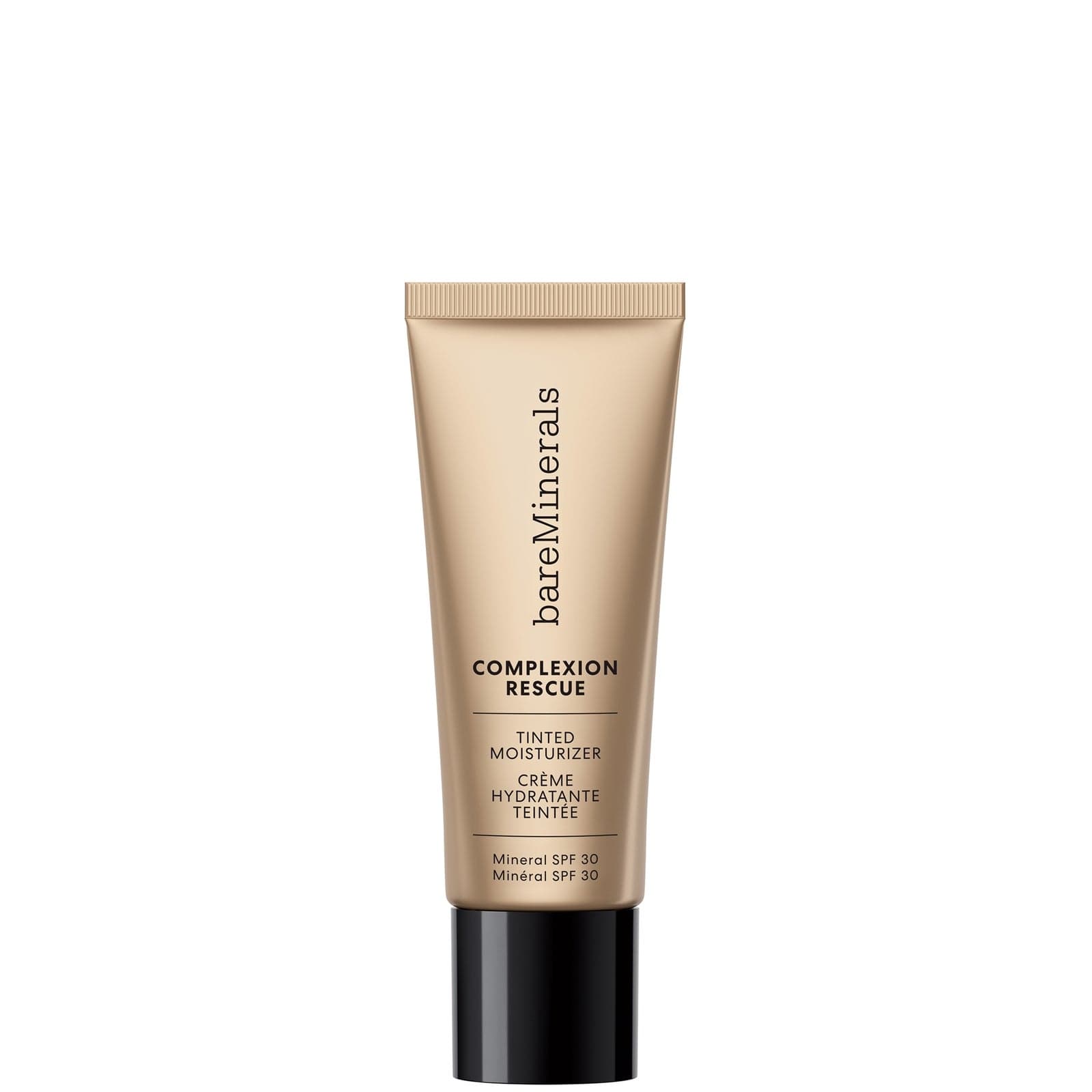 bareMinerals Complexion Rescue Crème Teintée Hydratante SPF 30 35 ml (nuances variées) - Dune 7.5