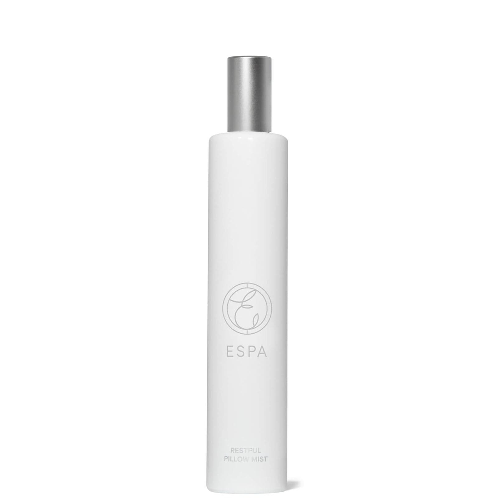 Brume d'oreiller relaxante ESPA 100ml