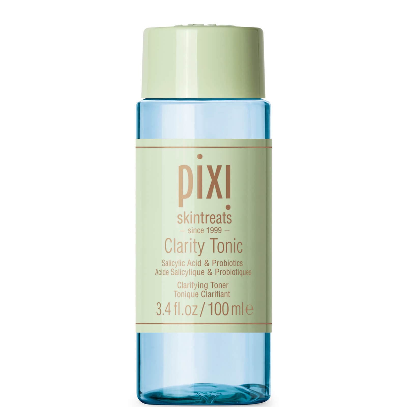 Pixi Clarity Lotion Tonique À L’Acide Salicylique [100 ml]