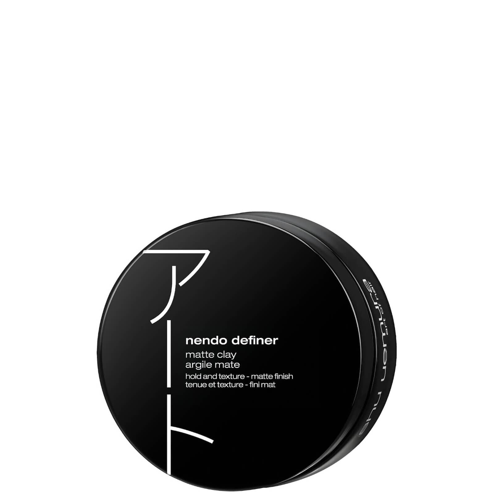 Shu Uemura The Art Of Styling Nendo Definer Argile Mate 75 ml