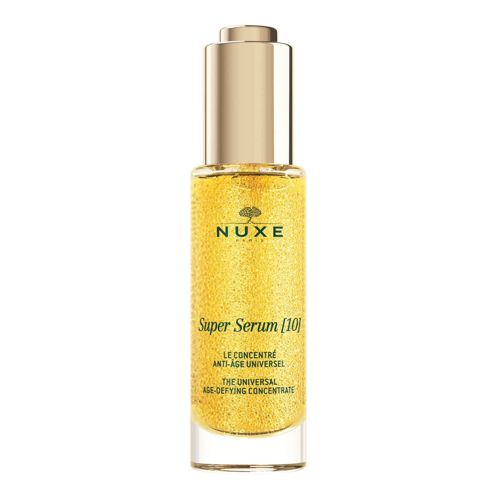 NUXE Super Serum Concentré Anti-âge Universel 30 ml