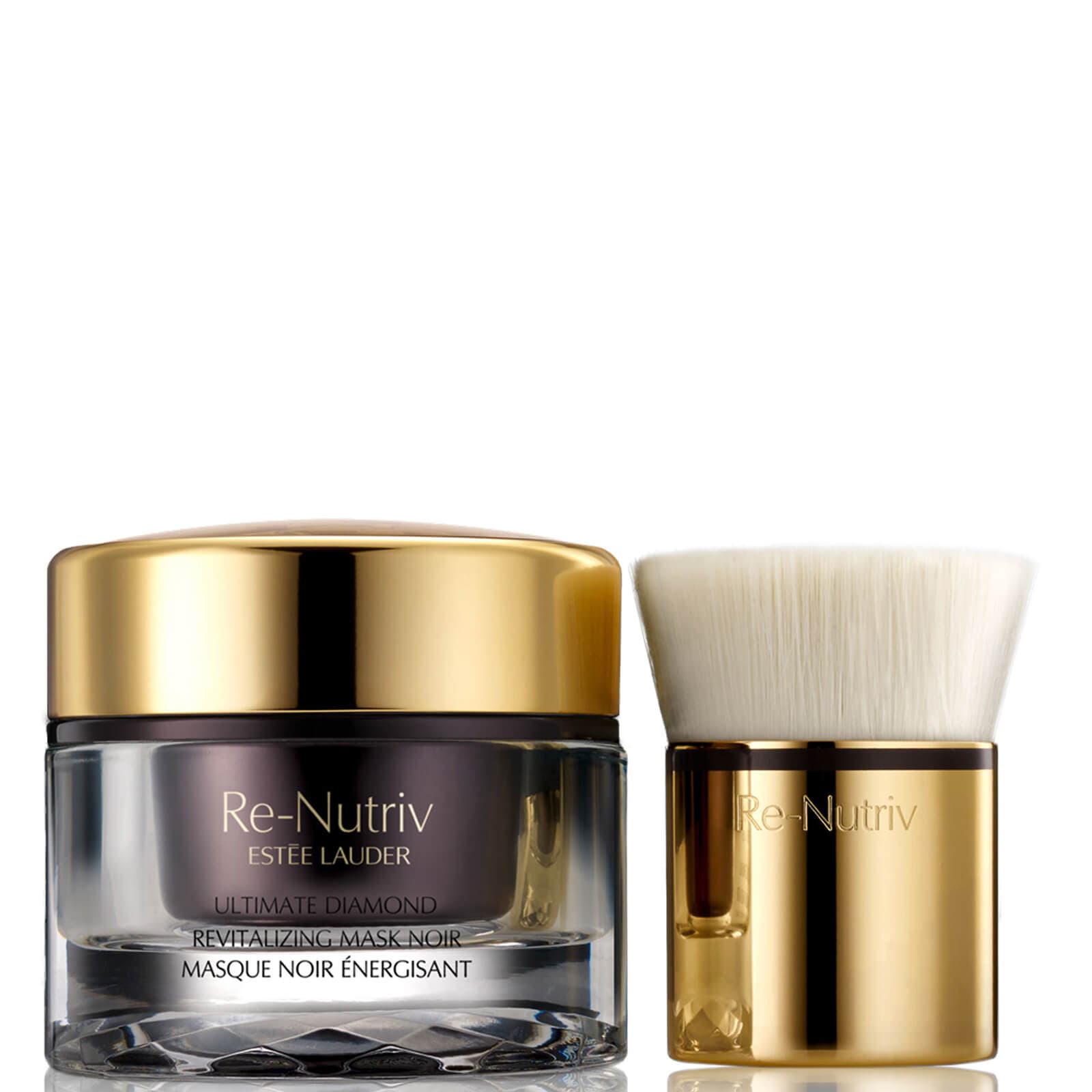 Estée Lauder Re-Nutriv Masque Noir Énergisant 50 ml