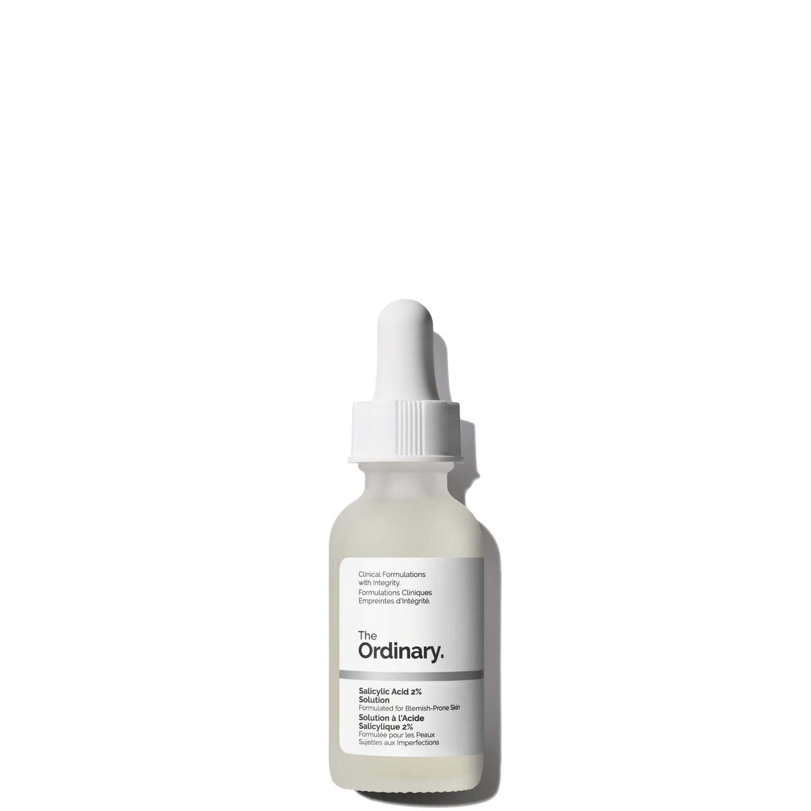 The Ordinary Solution Acide Salicylique 2 % 30 ml