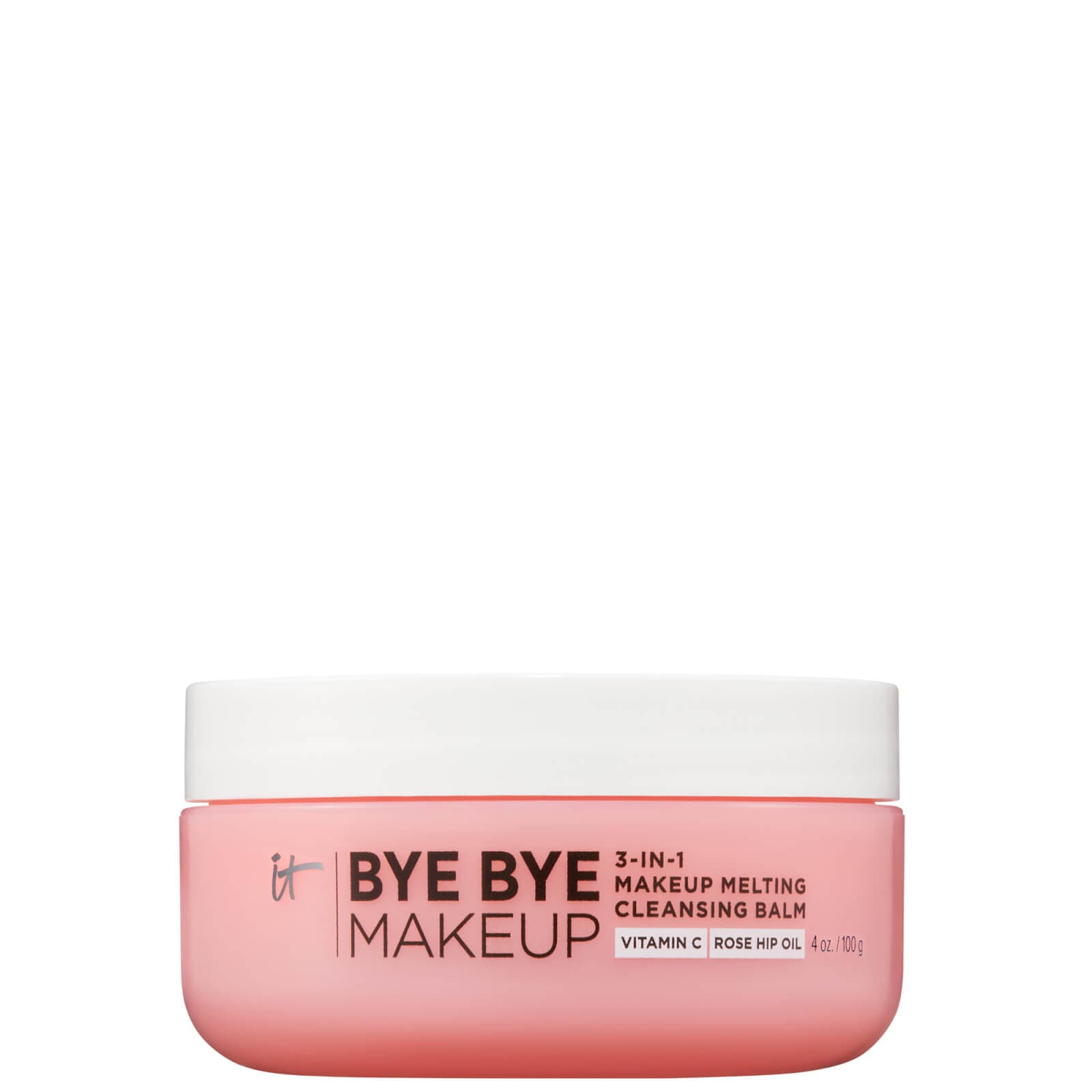 IT Cosmetics Bye Bye Makeup Baume Démaquillant 3-en-1 100 ml