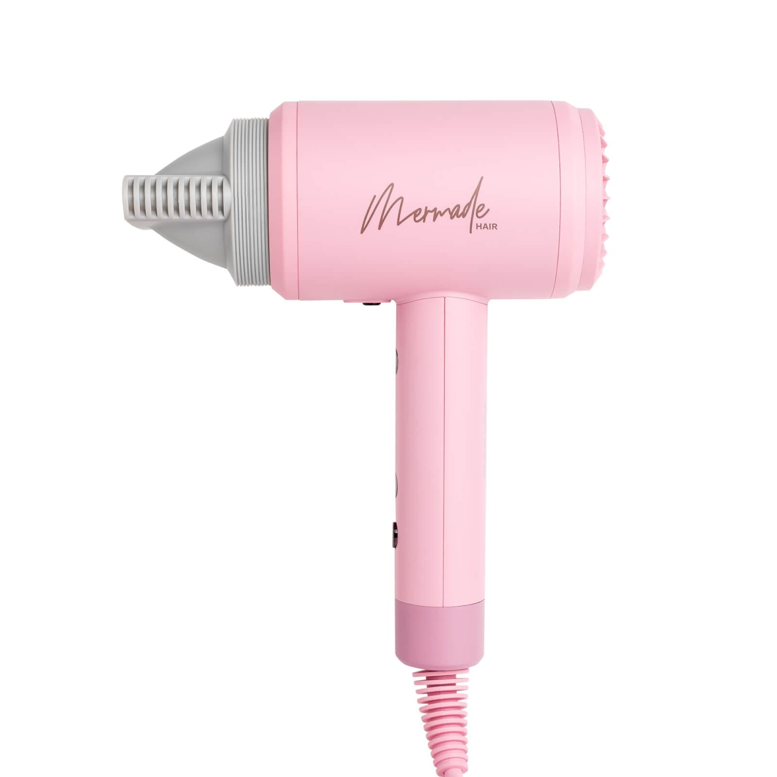 Mermade Hair Sèche-Cheveux - Rose (EU)