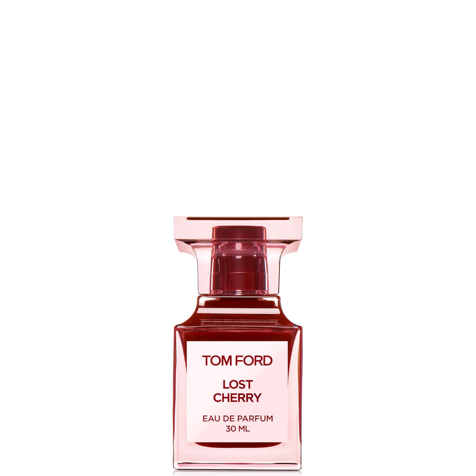 Tom Ford Lost Cherry Eau de Parfum - Vaporisateur 30 ml