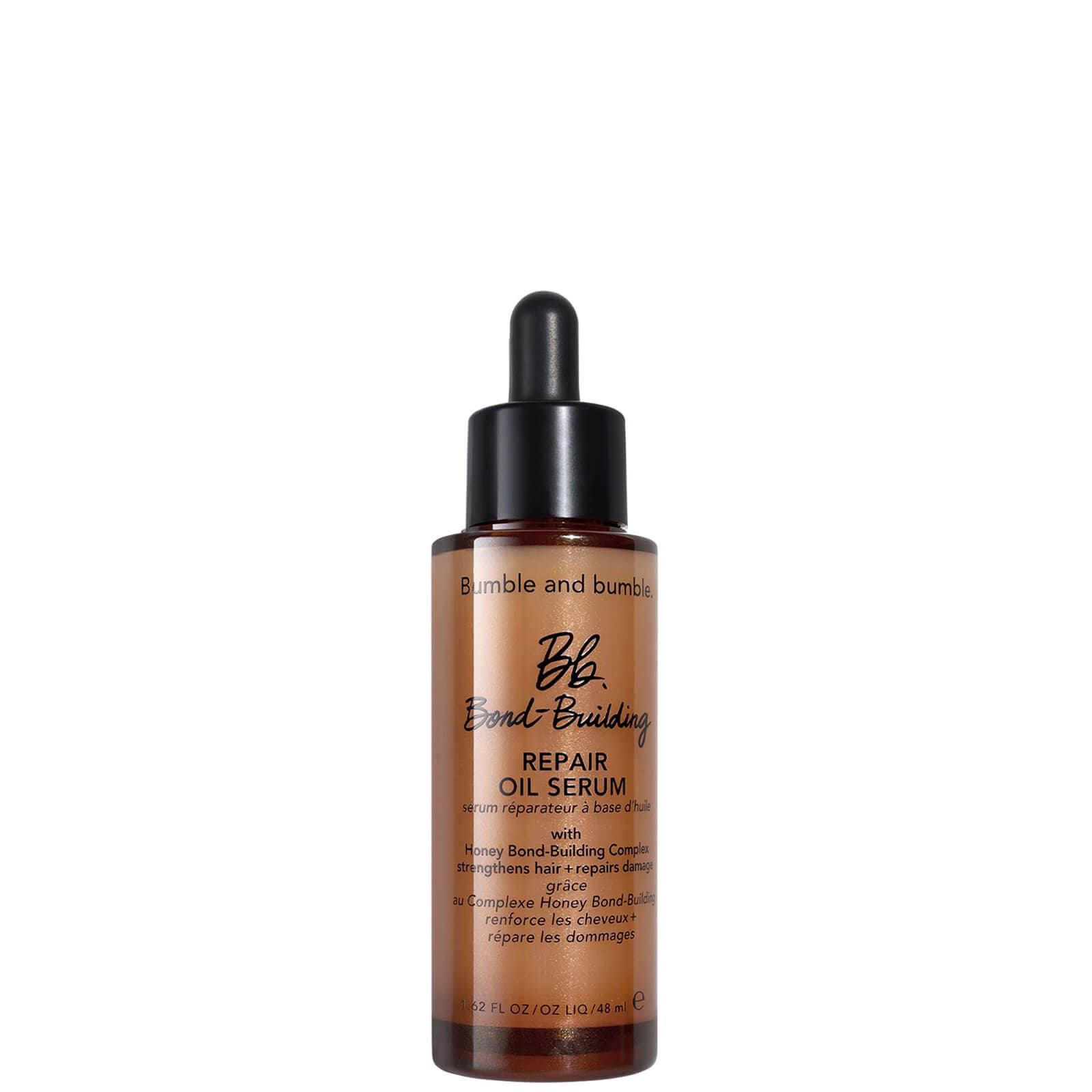 Bumble and bumble Bond-Building Sérum Huile Réparateur 50 ml