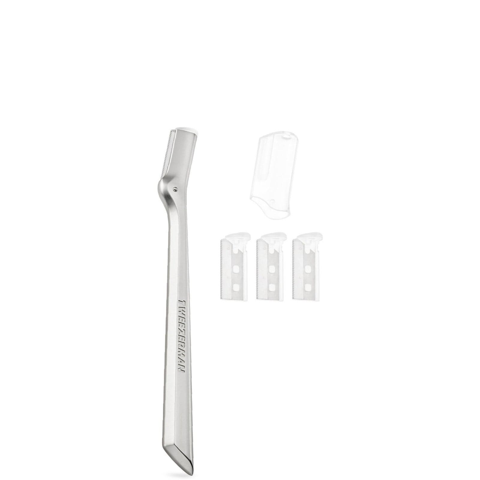 Tweezerman Rasoir pour Sourcils
