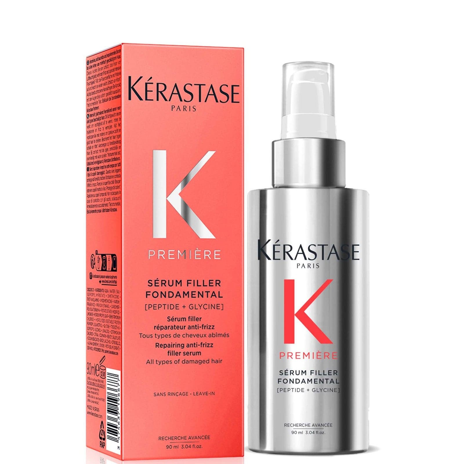 Kérastase Première Sérum Réparateur Anti-Frisottis 90 ml