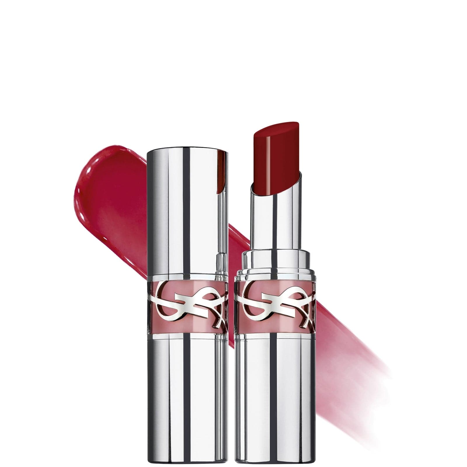 Yves Saint Laurent Loveshine Rouge à Lèvres 3,2 ml (plusieurs teintes disponibles) - 212 Deep Ruby