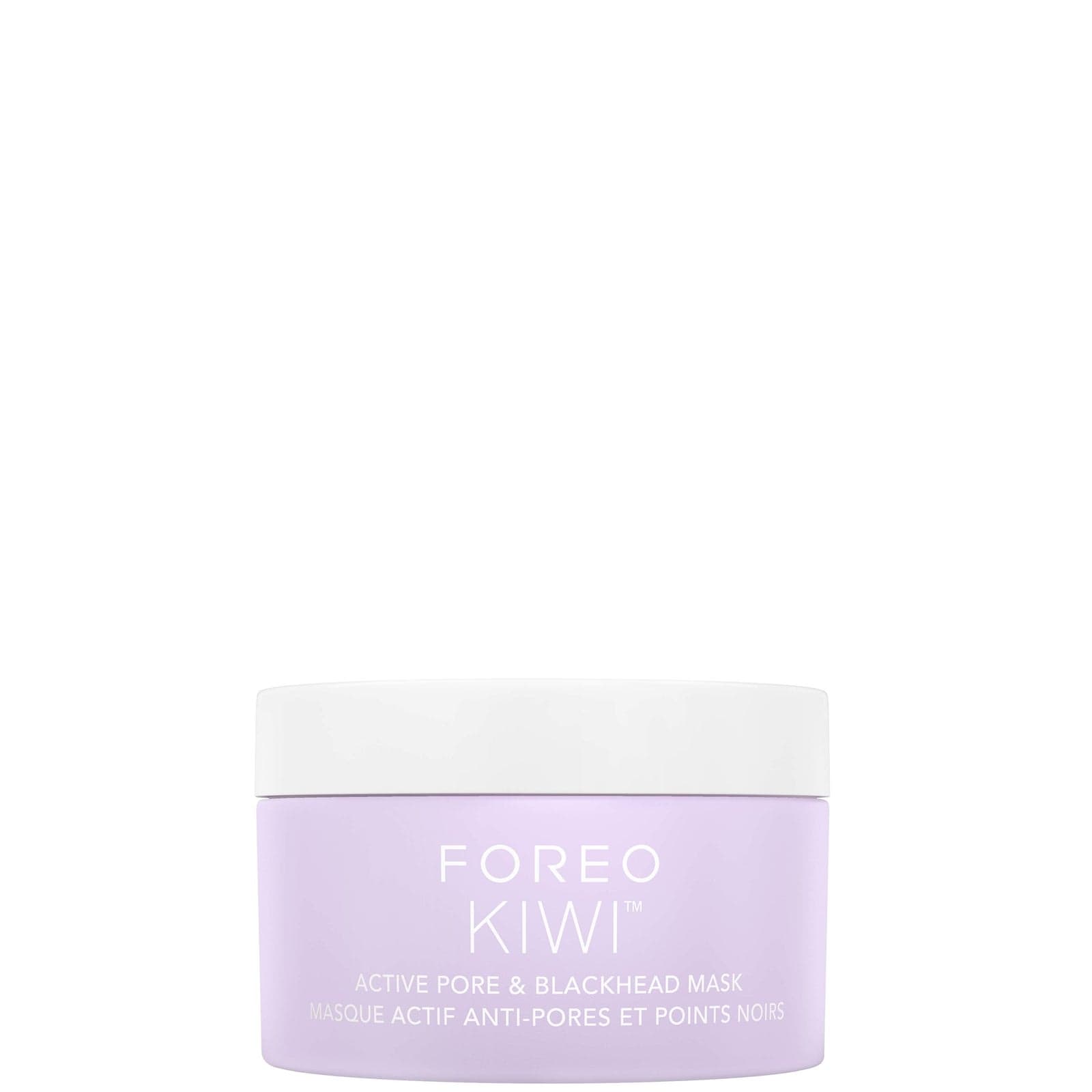 FOREO KIWI Active Masque Pores & Anti-Imperfections 100 g